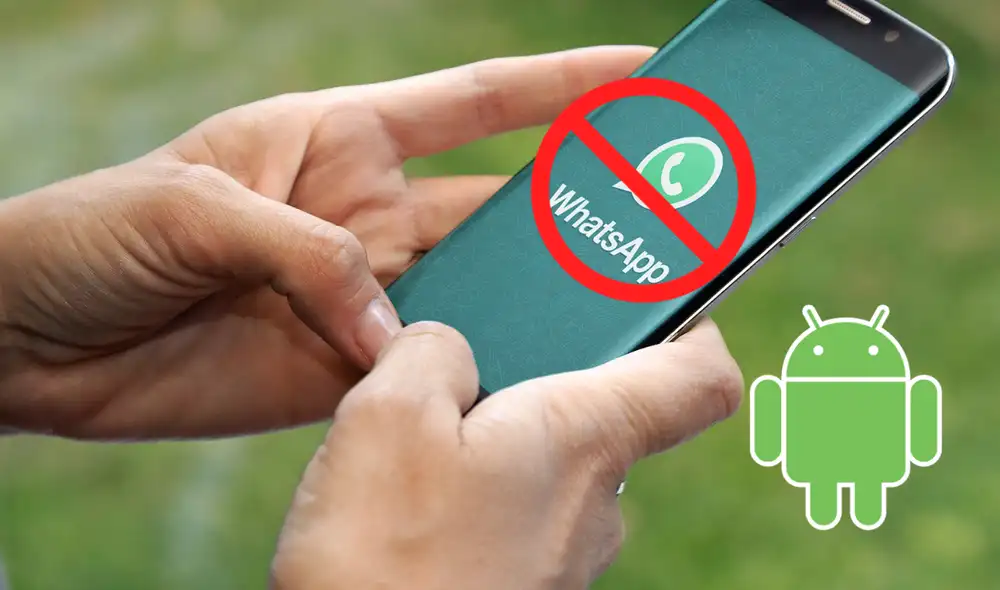 Estos móviles se quedarán sin WhatsApp desde enero de 2026: : Lista de teléfonos y requisitos mínimos de seguridad 1 695405ae08cce269e9014d9c