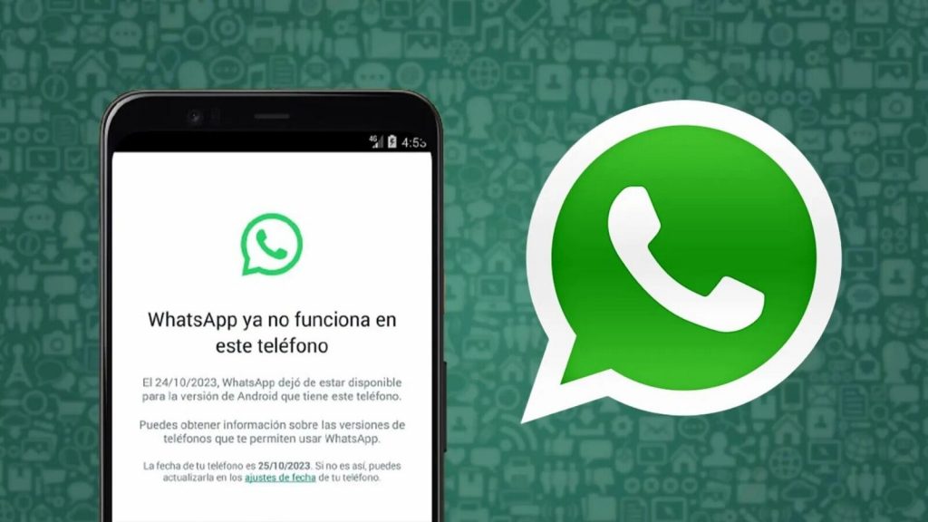 Estos móviles se quedarán sin WhatsApp desde enero de 2026: : Lista de teléfonos y requisitos mínimos de seguridad 2 DMWNLCO36NGUJFOERK3W3JWZ4U yqhh6h