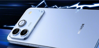 Honor Win: El primer móvil con 10.000 mAh y doble ventilador que desafía al gaming