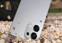 Precio y características del OPPO A6 Pro 5G: Todo sobre su llegada a España