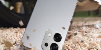 Precio y características del OPPO A6 Pro 5G: Todo sobre su llegada a España