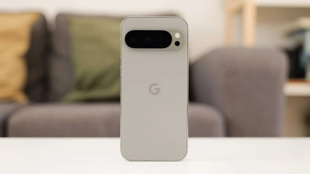 filtracion google pixel 10 pro