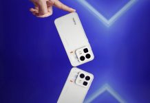 realme Neo 8: batería de 8.000 mAh, Snapdragon 8 Gen 5 y precio desde 300 euros