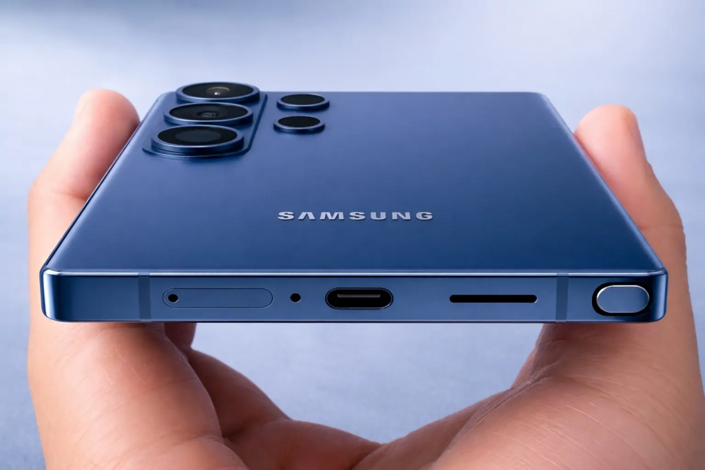 Filtración del Samsung Galaxy S26 Ultra: nuevos colores, cambios en el S Pen y fecha de lanzamiento 1 samsung galaxy s26 ultra leaks