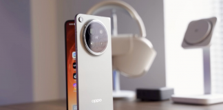 OPPO Find N6: El primer plegable sin arruga que llegará a España