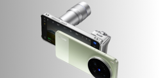 El vivo X300 Ultra llega a España: 200 megapíxeles y kit profesional para reinar en 2026