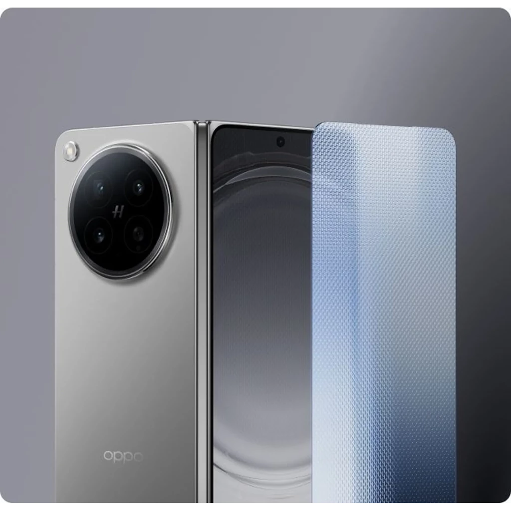 oppo find n6 titanio cristal ad l