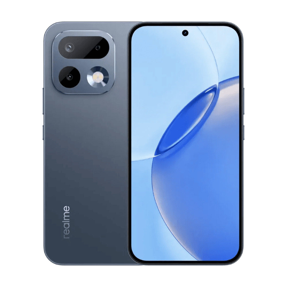 realme 16 pro 5g