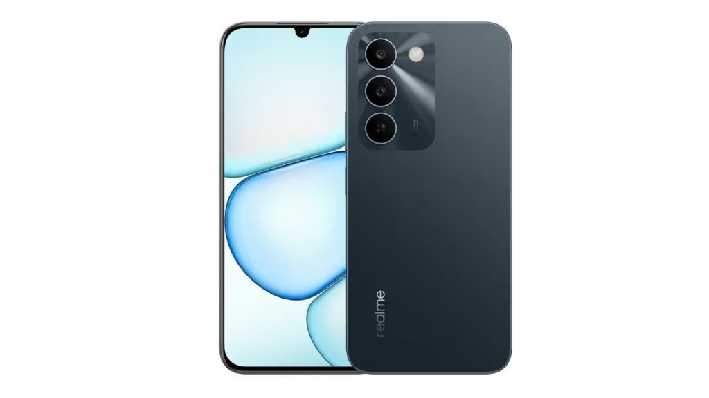 realme c83 5g launch