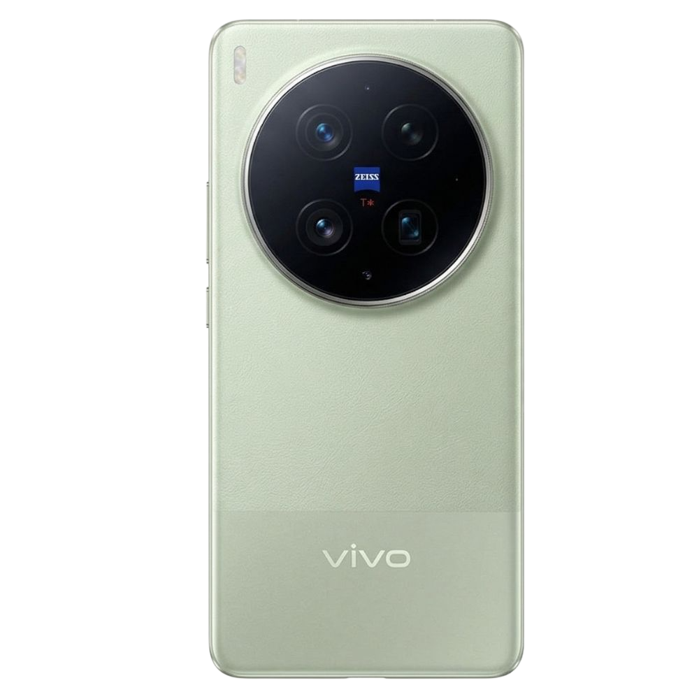 vivo x300 ultra back view