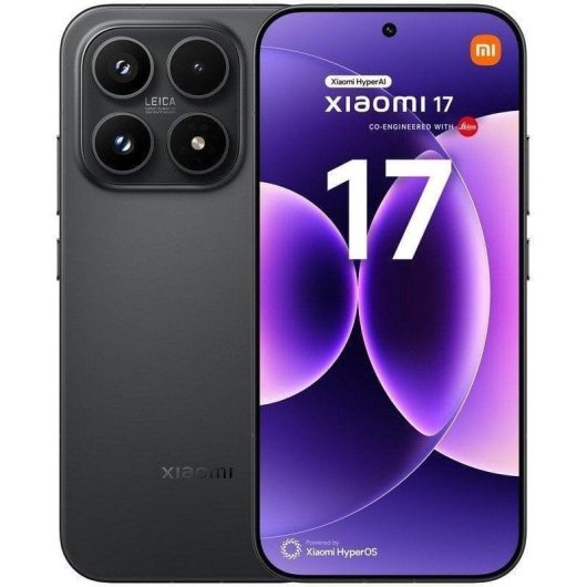 1380 xiaomi 17 5g 12gb 512gb 63 negro 426a0452 5e4b 496c adb0 0f6a53581faf