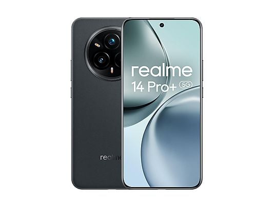 Los mejores móviles rebajados de realme en 2026: tres opciones imbatibles en calidad-precio 3 ASSET MP 170847571 1