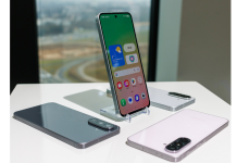 Por qué el Samsung Galaxy A56 es la compra más inteligente ahora que baja de los 370€