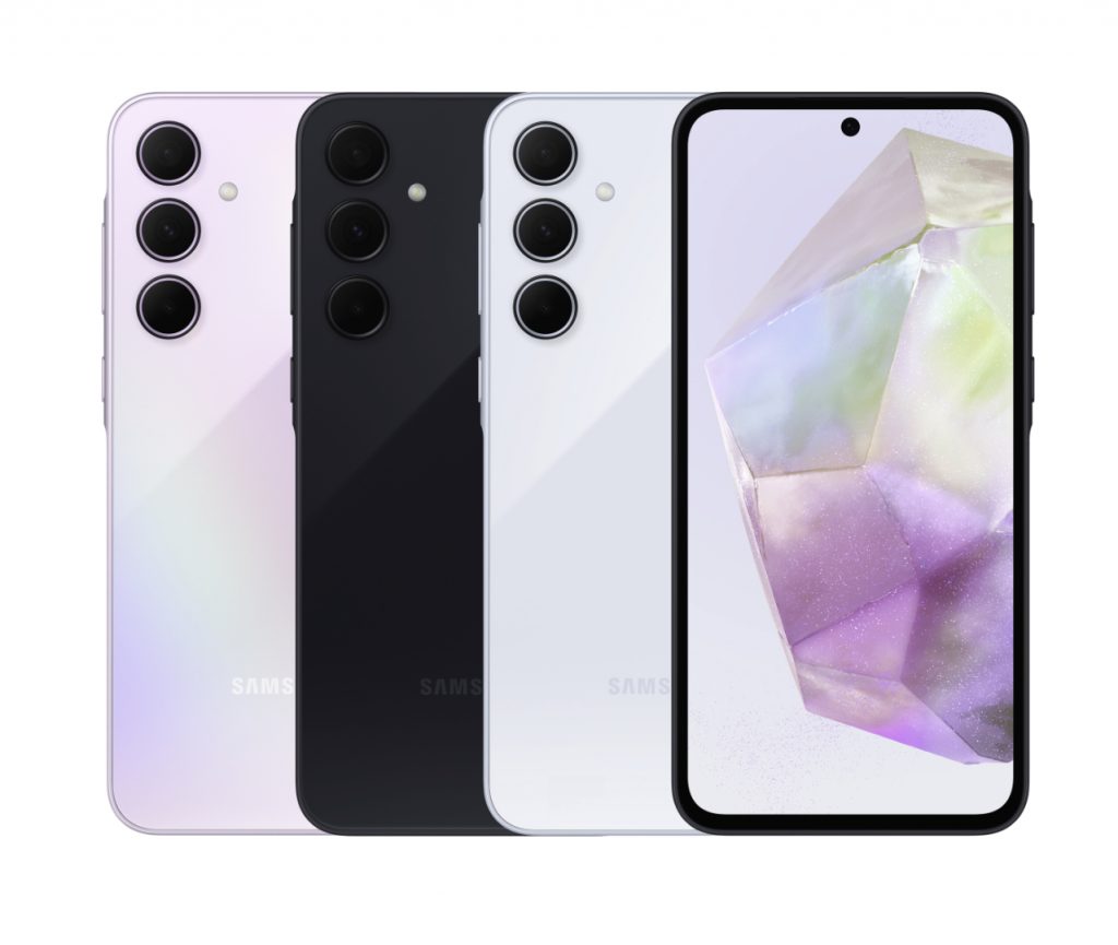 Por qué el Samsung Galaxy A56 es la compra más inteligente ahora que baja de los 370€ 1 Filtraciones sobre el Galaxy A56 de Samsung 1