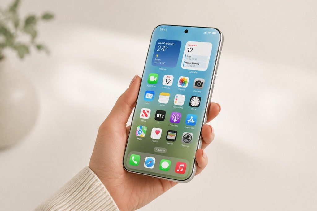 iphone 20 concept