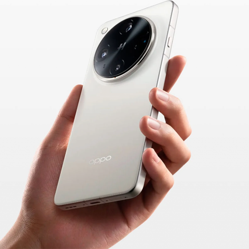 Todo sobre el nuevo OPPO Find X9 Ultra: Fecha de lanzamiento y características del zoom 10x 1 nuevo oppo find ultra 104