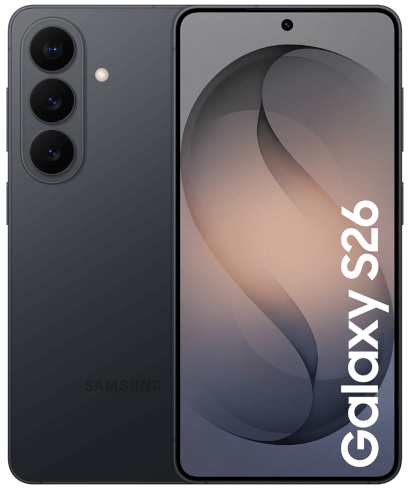 samsung galaxy s26 5g negro