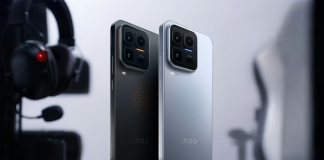 iQOO 15 Ultra: Especificaciones y rendimiento del nuevo rey de AnTuTu