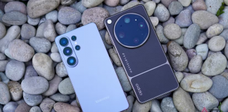 OPPO Find X9 Ultra vs Samsung Galaxy S26 Ultra: ¿Vale la pena el cambio?
