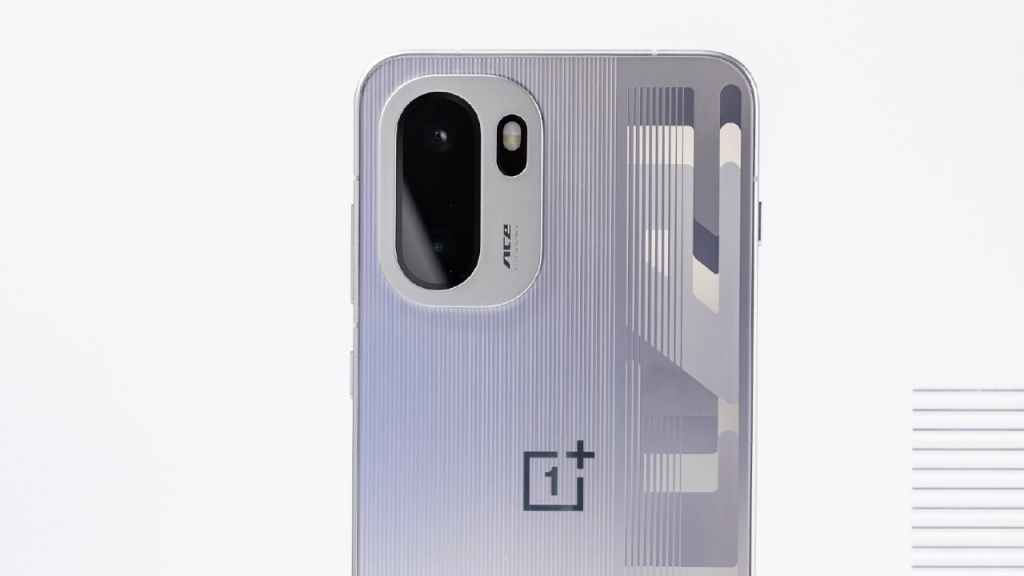 OnePlus Ace6 Ultra to launch on April with 165Hz display and 8000mAh battery