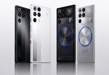 Redmagic apuesta fuerte por el gaming móvil con los nuevos 11S Pro y 11S Pro+