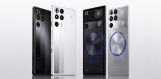 Redmagic apuesta fuerte por el gaming móvil con los nuevos 11S Pro y 11S Pro+