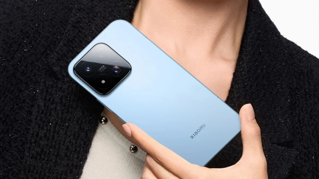 el nuevo xiaomi 17 max