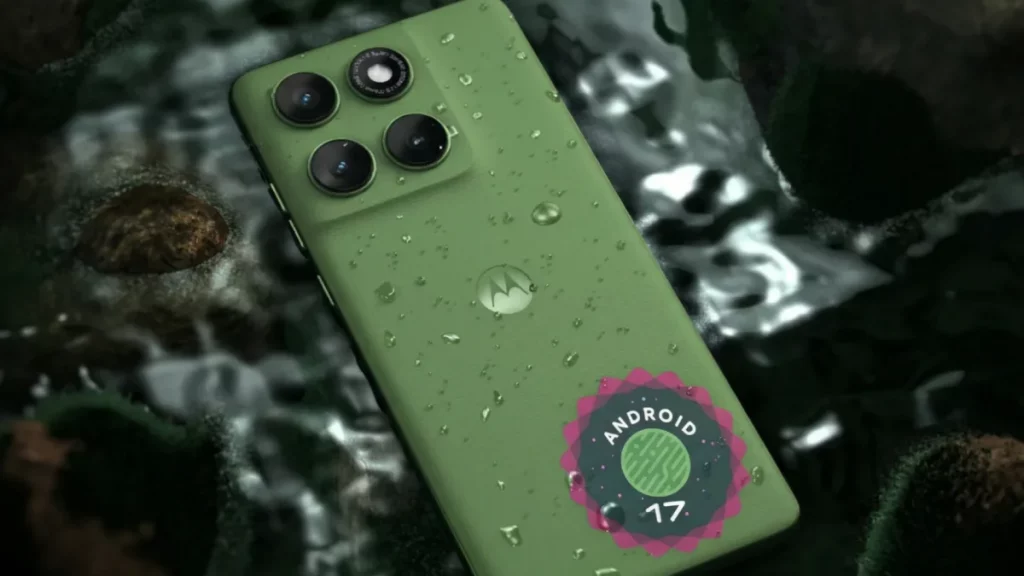 Android 17 es oficial: novedades, fecha y por qué se adelanta a verano 3 la beta de android 17 para los moviles motorolas es una realidad