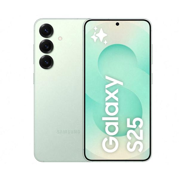 samsung sm s931b galaxy s25 dual sim 12 256gb mint de