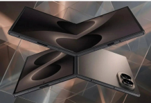 El diseño del Galaxy Z Fold 8 Wide al descubierto: un vídeo filtrado desvela todos sus detalles
