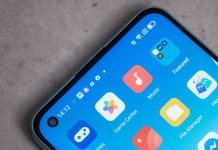 ¿Qué es el punto azul de Android y por qué deberías prestarle atención?