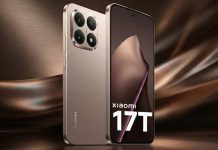 Nuevos Xiaomi 17T y 17T Pro: pantallas en dos tamaños, baterías gigantes y cámaras Leica