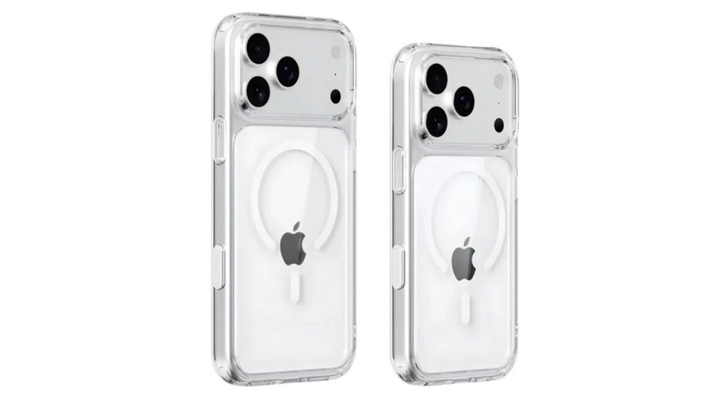 ¿Comprar el iPhone 17 ahora o esperar al iPhone 18? Razones para no retrasar tu compra 1 asi podrian ser iphone 17 pro 98