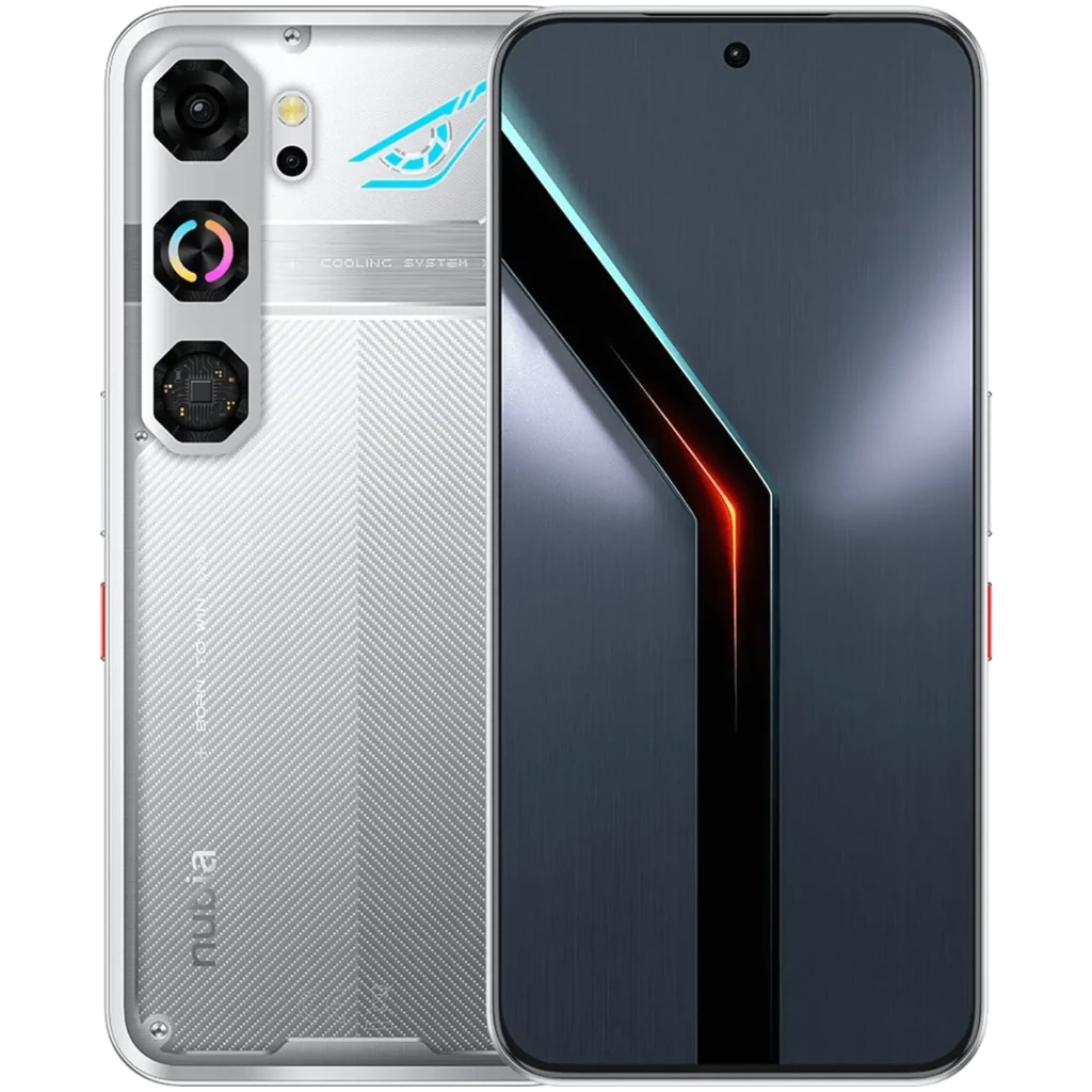 nubia neo 5 gt plata 1 l