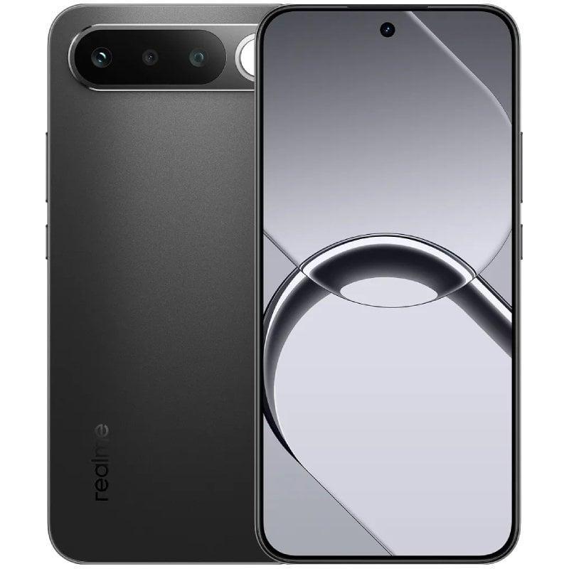 smartphone realme 16 8gb 256gb 6 57 5g negro aire 1